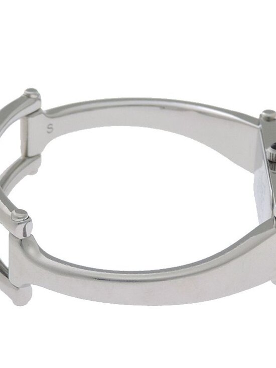 Gucci Watch Silver main image 6